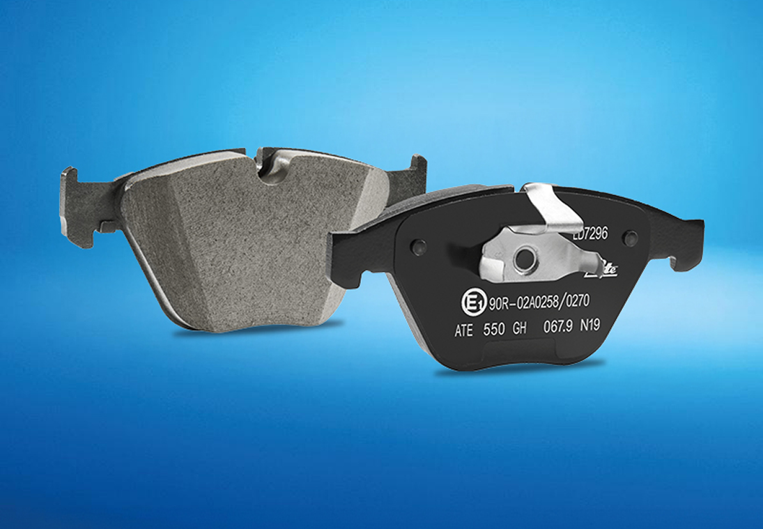 ATE CERAMIC ATE CERAMIC